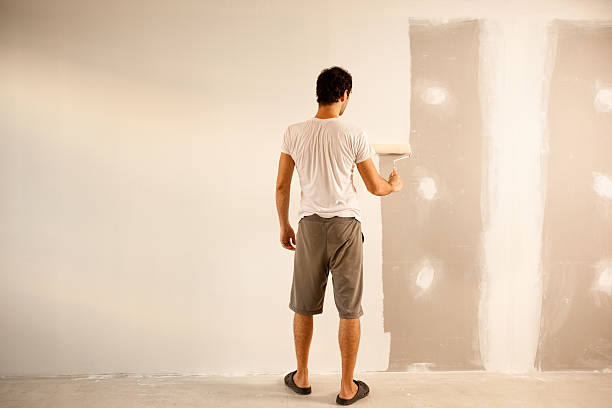 Reliable Kensington, CA Drywall and Painting Service Solutions